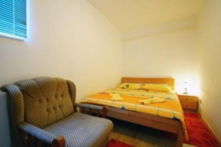 Apartment 4 오레비츠 외부 사진